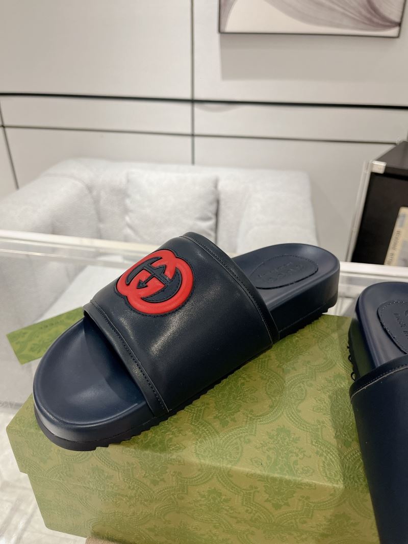 Gucci Slippers